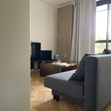 לון Dg Apartment - Le Relais Du Lac, Proche Disneyland Paris מראה חיצוני תמונה