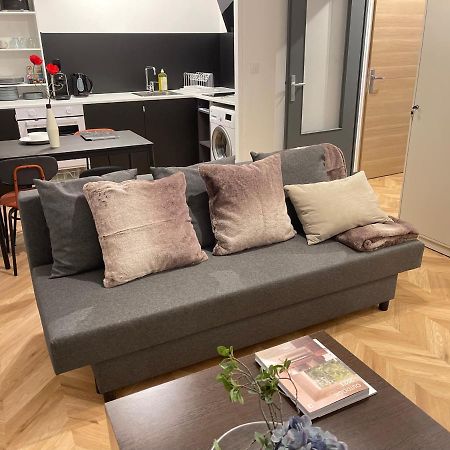 לון Dg Apartment - Le Relais Du Lac, Proche Disneyland Paris מראה חיצוני תמונה