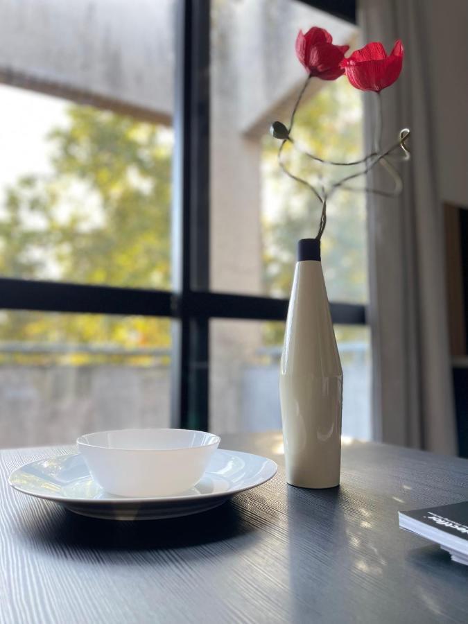 לון Dg Apartment - Le Relais Du Lac, Proche Disneyland Paris מראה חיצוני תמונה