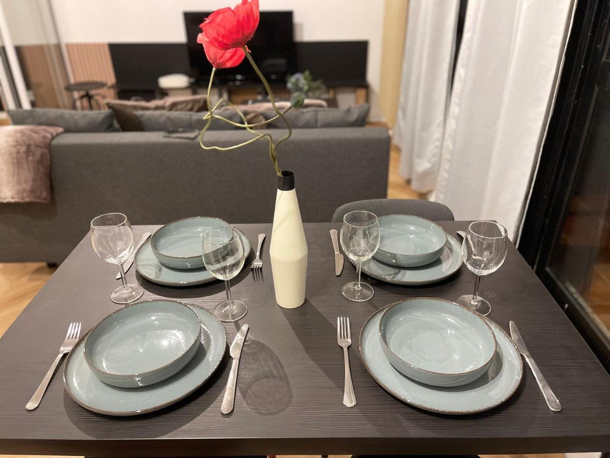 לון Dg Apartment - Le Relais Du Lac, Proche Disneyland Paris מראה חיצוני תמונה