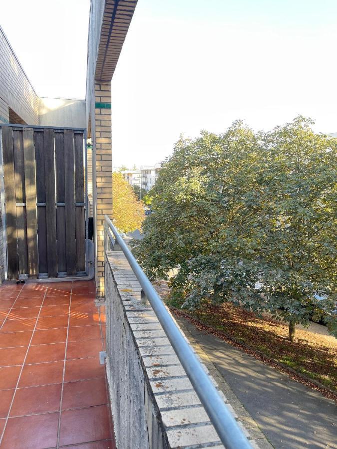 לון Dg Apartment - Le Relais Du Lac, Proche Disneyland Paris מראה חיצוני תמונה