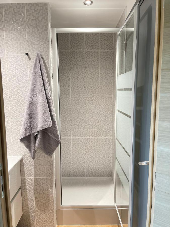 לון Dg Apartment - Le Relais Du Lac, Proche Disneyland Paris מראה חיצוני תמונה