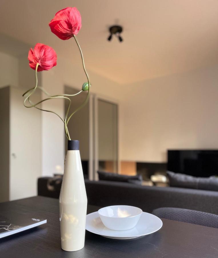 לון Dg Apartment - Le Relais Du Lac, Proche Disneyland Paris מראה חיצוני תמונה