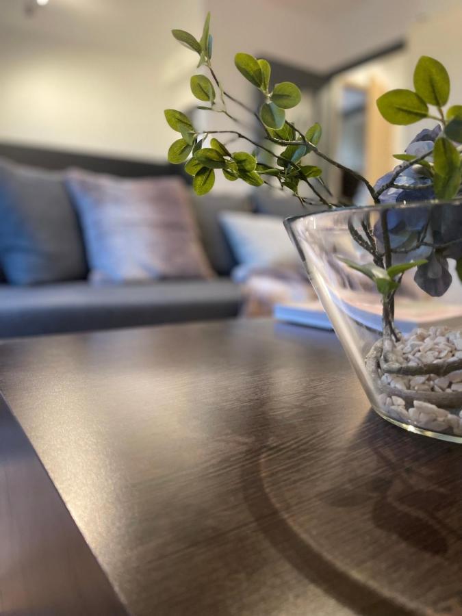 לון Dg Apartment - Le Relais Du Lac, Proche Disneyland Paris מראה חיצוני תמונה