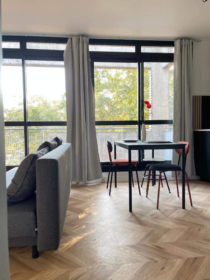 לון Dg Apartment - Le Relais Du Lac, Proche Disneyland Paris מראה חיצוני תמונה
