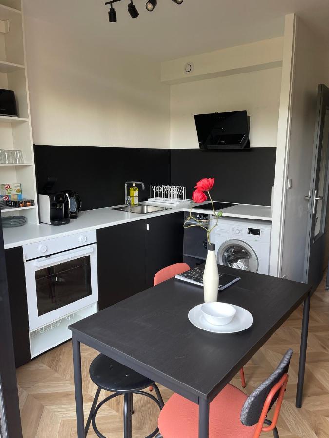 לון Dg Apartment - Le Relais Du Lac, Proche Disneyland Paris מראה חיצוני תמונה