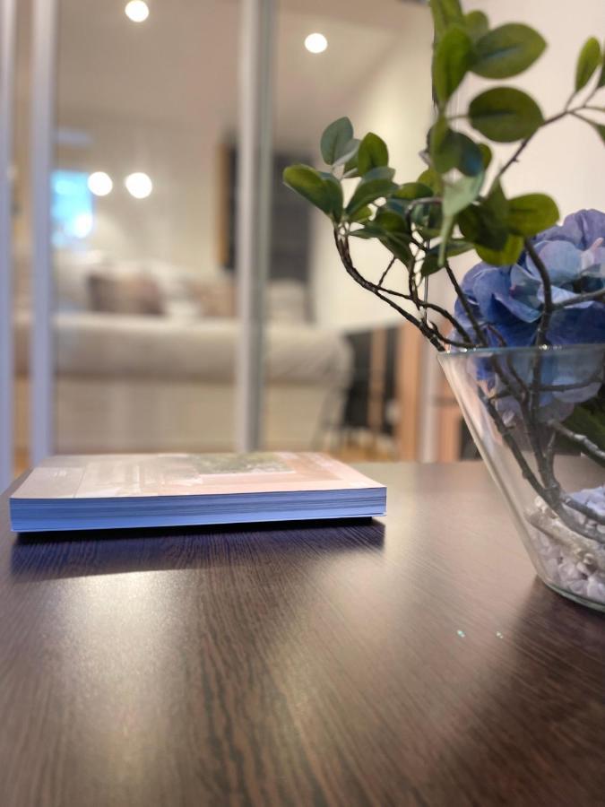 לון Dg Apartment - Le Relais Du Lac, Proche Disneyland Paris מראה חיצוני תמונה