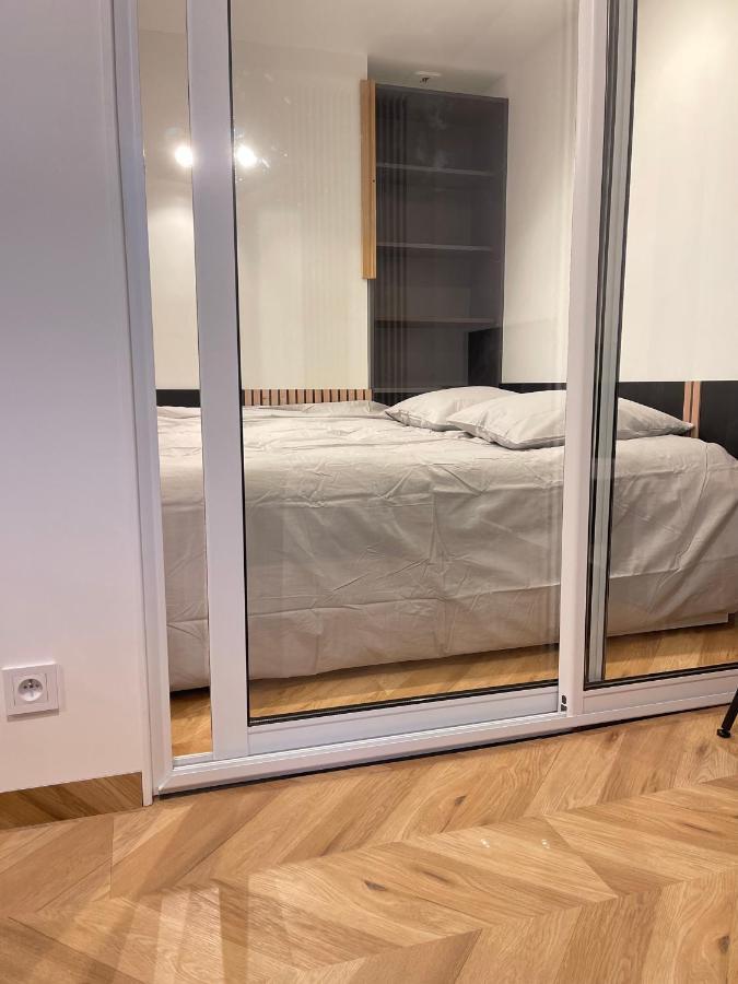 לון Dg Apartment - Le Relais Du Lac, Proche Disneyland Paris מראה חיצוני תמונה