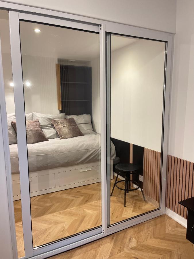 לון Dg Apartment - Le Relais Du Lac, Proche Disneyland Paris מראה חיצוני תמונה