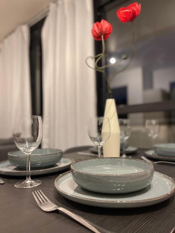 לון Dg Apartment - Le Relais Du Lac, Proche Disneyland Paris מראה חיצוני תמונה