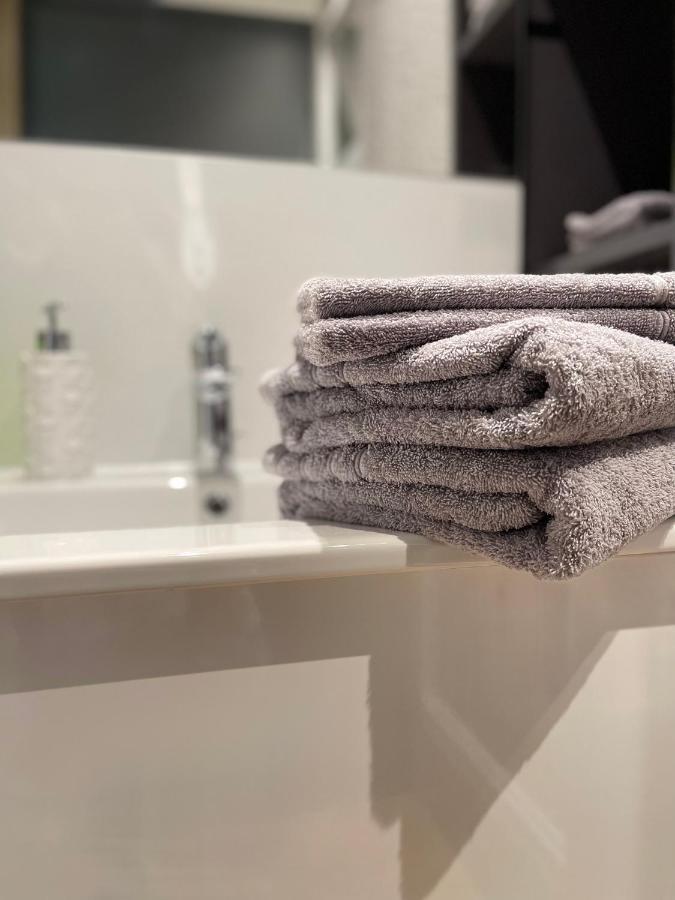 לון Dg Apartment - Le Relais Du Lac, Proche Disneyland Paris מראה חיצוני תמונה